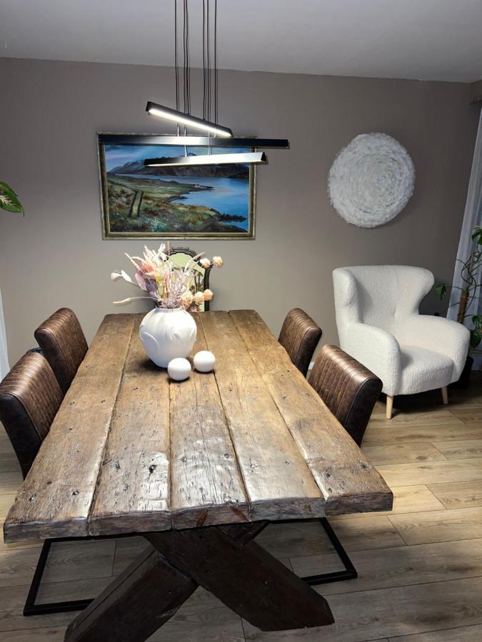 Botnahlid Villa, Mountain And Town Views And Outdoor Sauna Seythisfjorthur
