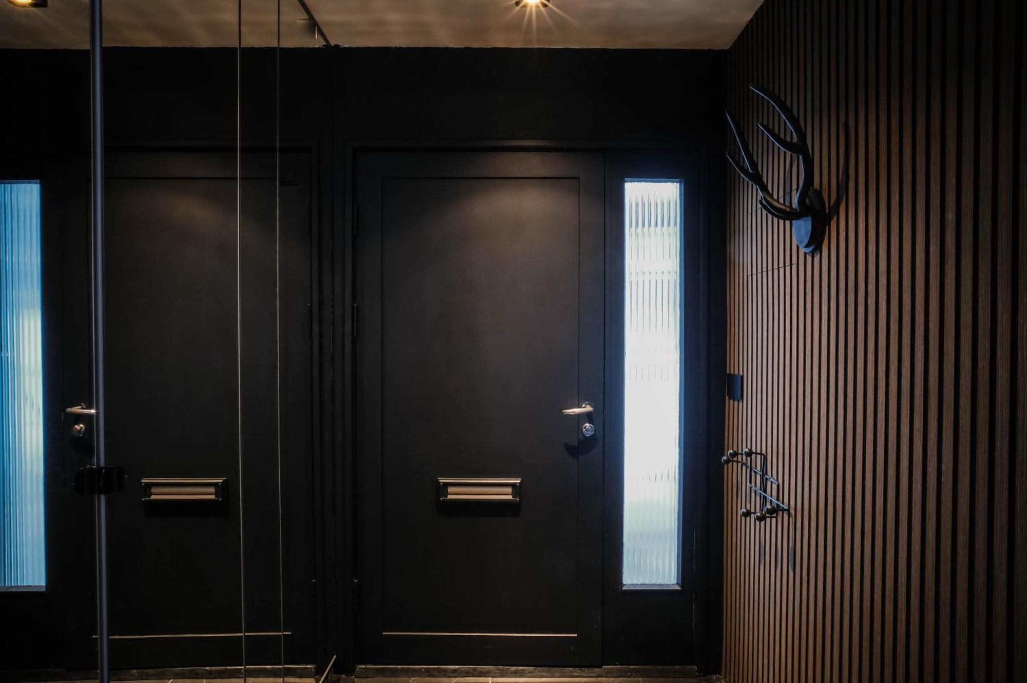 Botnahlid Villa, Mountain And Town Views And Outdoor Sauna